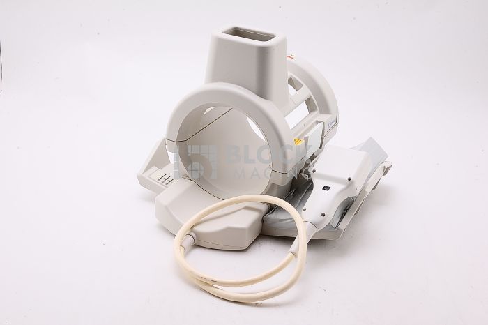 5147225-2 T/R Quad Extremity Coil for GE Closed MRI | Block Imaging